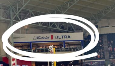 How do I get seats up there ??