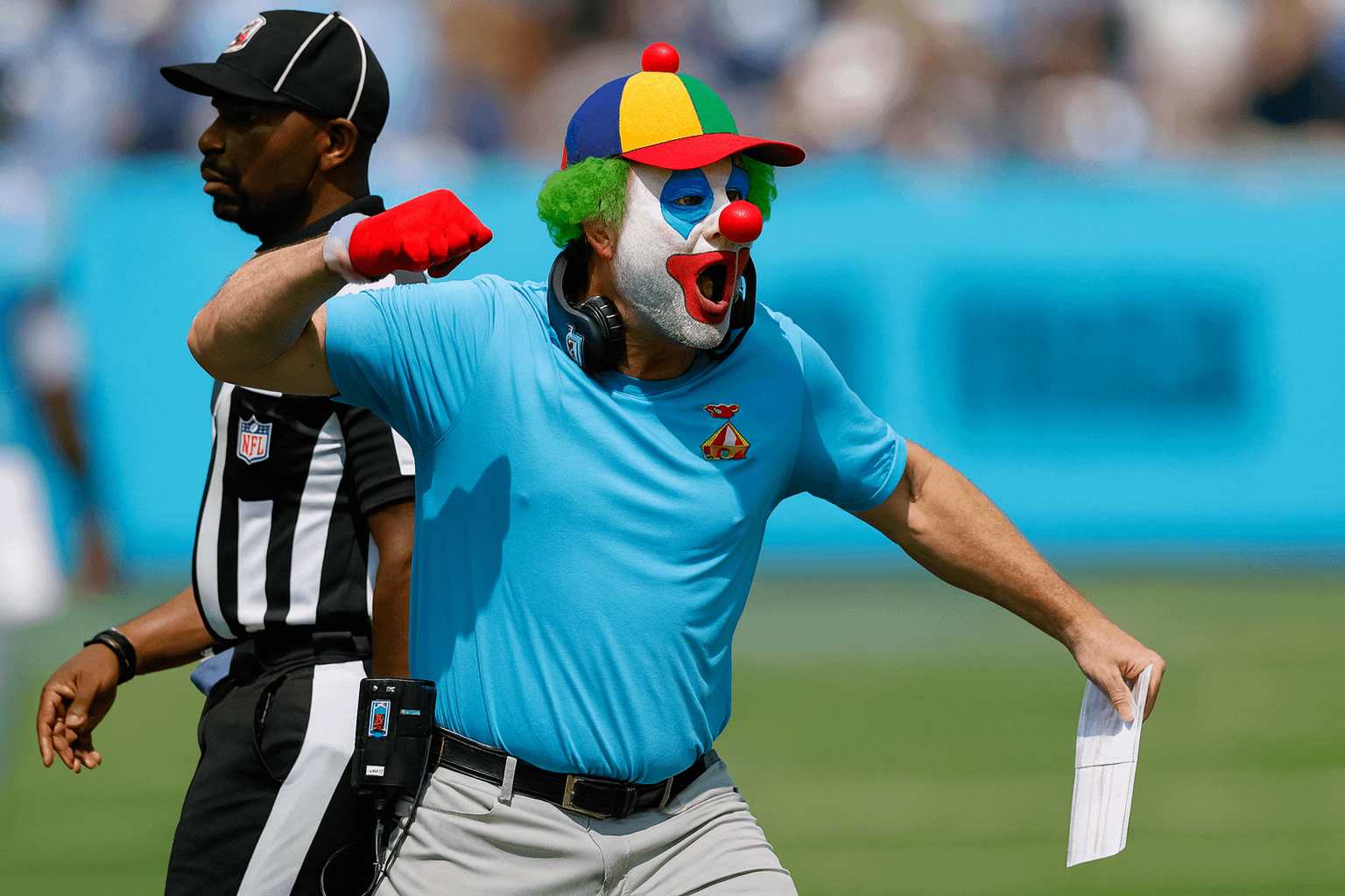 I've aggregated the odds from multiple online platforms and used historical data from past seasons to predict exactly when Callahan gets fired. Here's where we are right now.