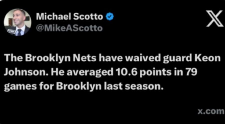 Get him on a 2 way. Young Athletic defender