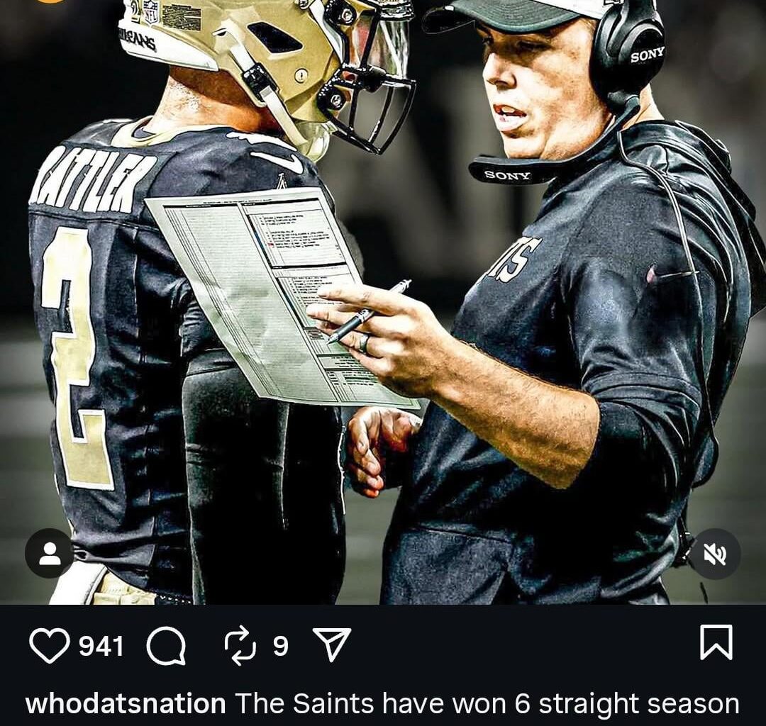 The juxtaposition between this streak & our playoff drought, is not necessarily surprising or unusual, but it's still genuinely fascinating.