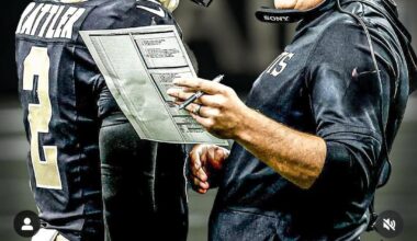 The juxtaposition between this streak & our playoff drought, is not necessarily surprising or unusual, but it's still genuinely fascinating.