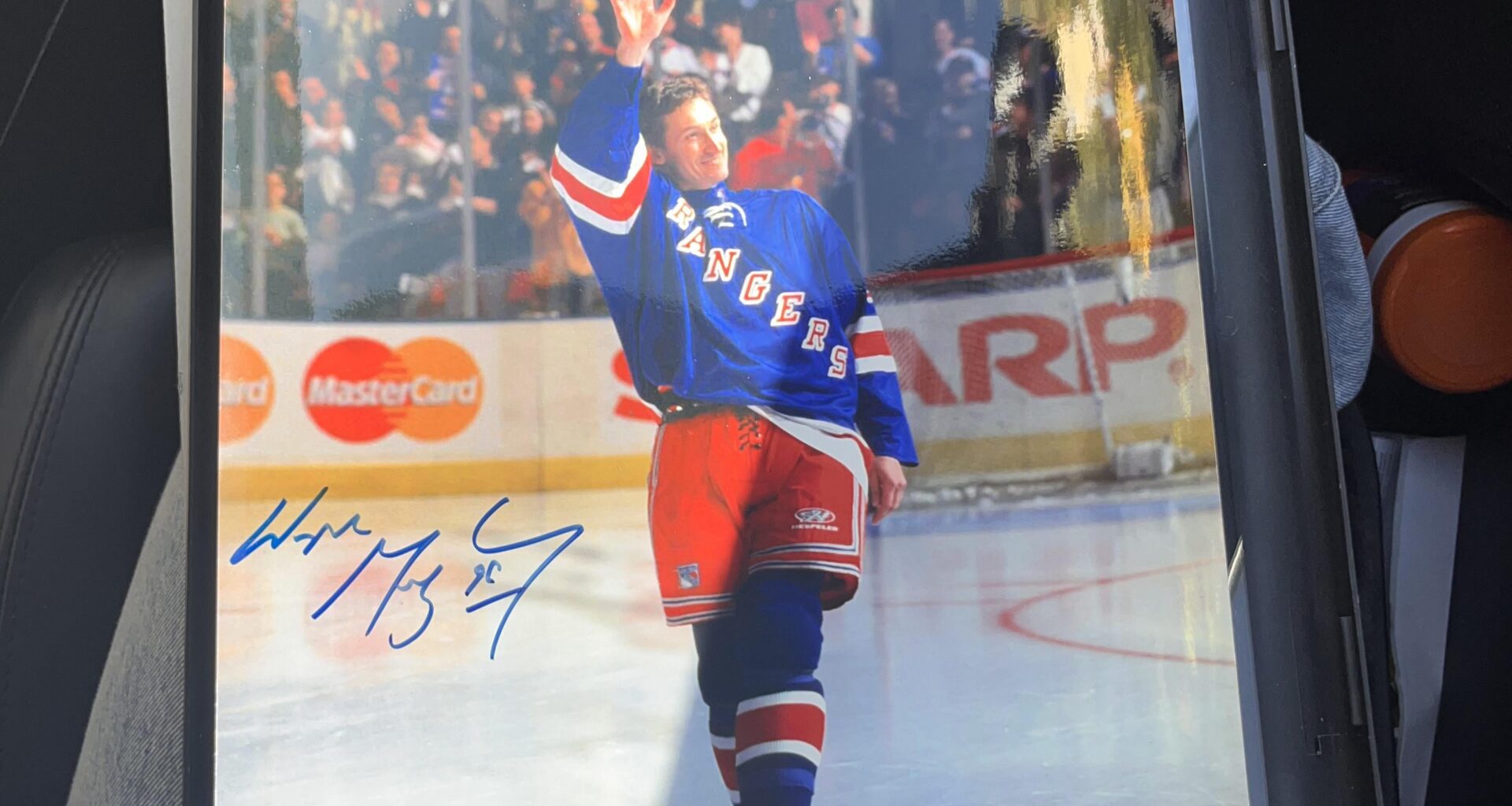 Found this at a Thrift Store