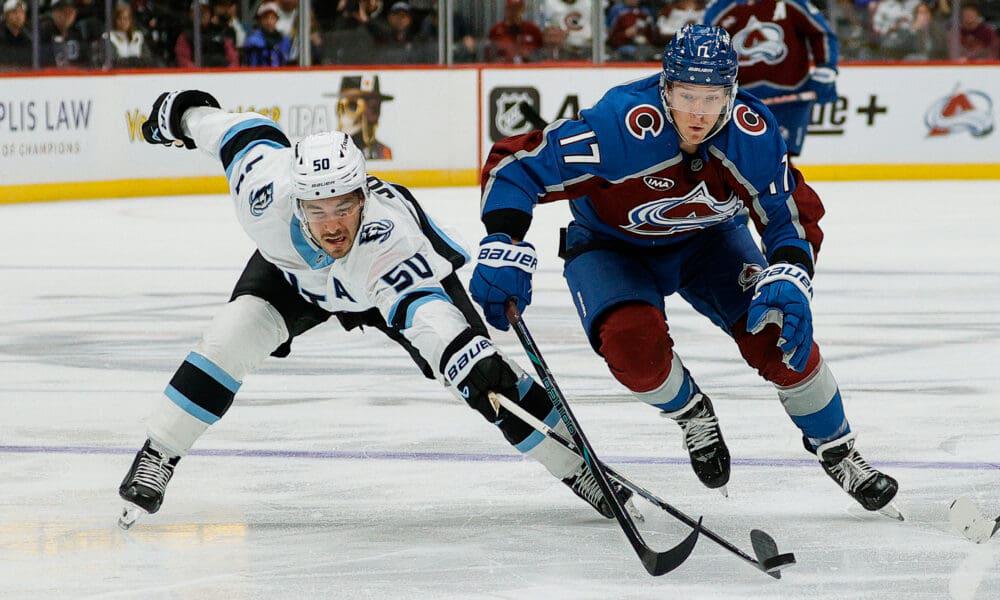 Avalanche Mailbag: Training Camp and Early Preseason Thoughts — Submit Your Questions in the Link Below