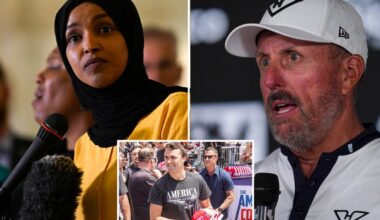 'Hopefully sent back to Somalia soon'