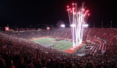 Utah Football Greats McBride and Jefferson Enter Ring of Honor