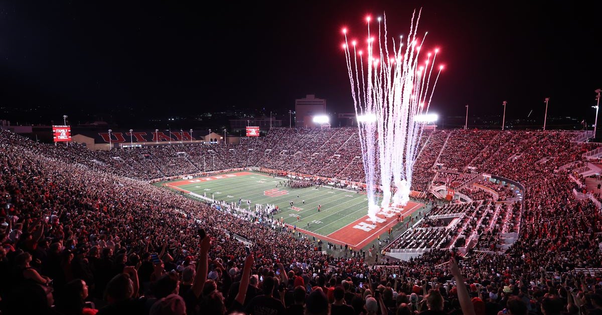 Utah Football Greats McBride and Jefferson Enter Ring of Honor