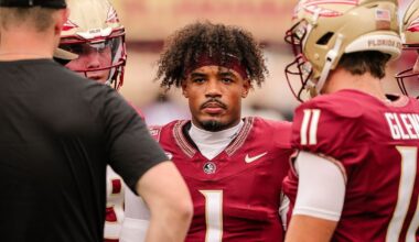 Three things we learned from FSU's blowout win over East Texas A&M