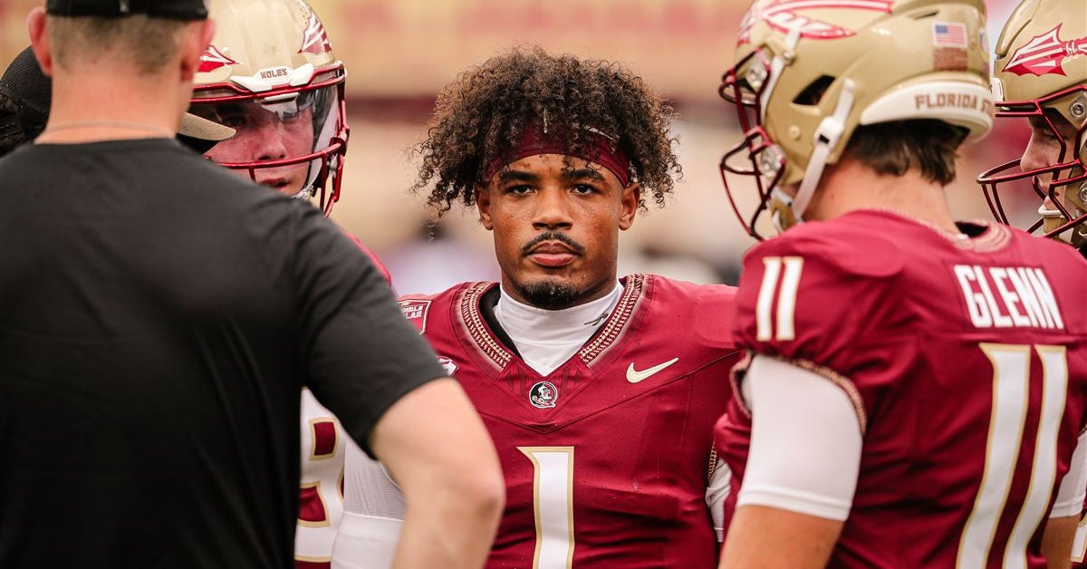 Three things we learned from FSU's blowout win over East Texas A&M