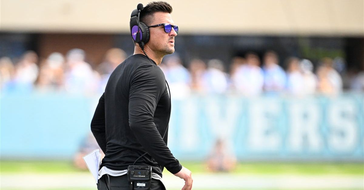 5 Questions on James Madison