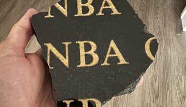 Any odd or obscure Laker memorabilia out there?