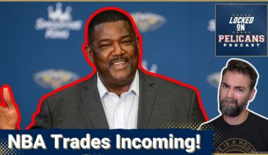 Pelicans Roster SHAKE-UP Coming? Late Offseason Moves & Willie Green's Future | NBA