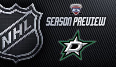 Dallas Stars 2025-26 NHL Season Preview