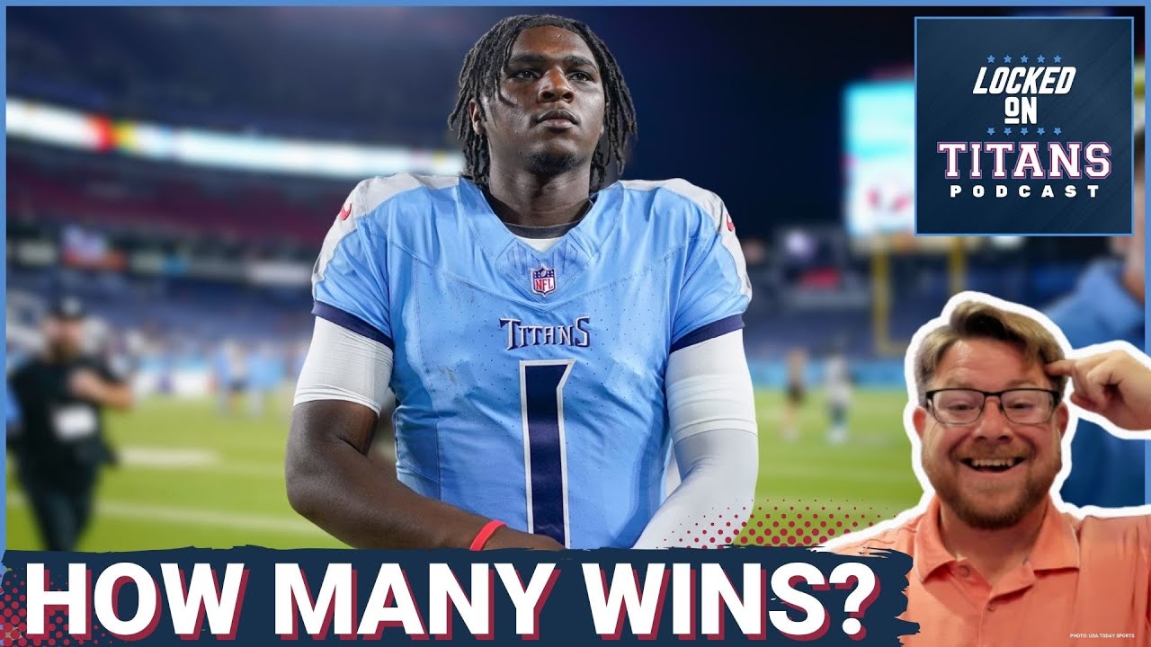Tennessee Titans RECORD PREDICTION: Callahan Survives Slow Start & Finishing the Season STRONG