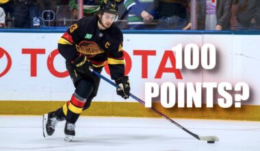 The Truth About the Canucks Defence...