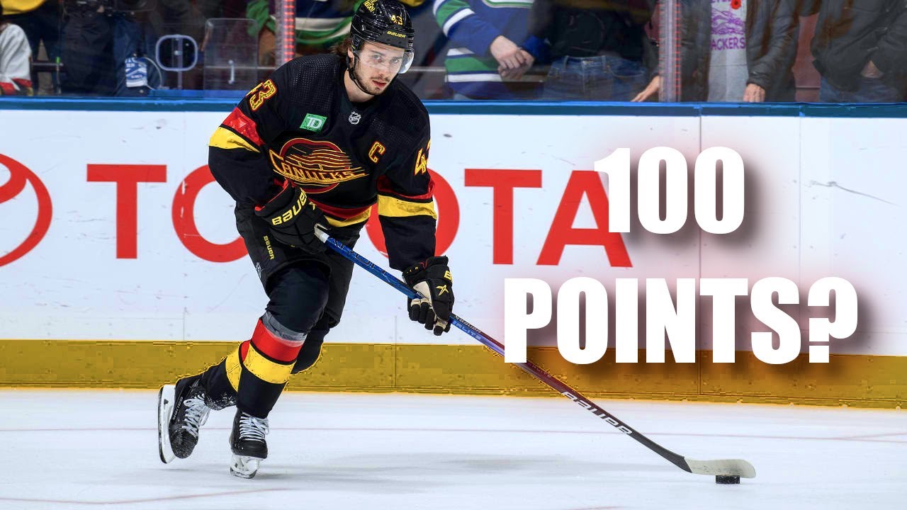 The Truth About the Canucks Defence...