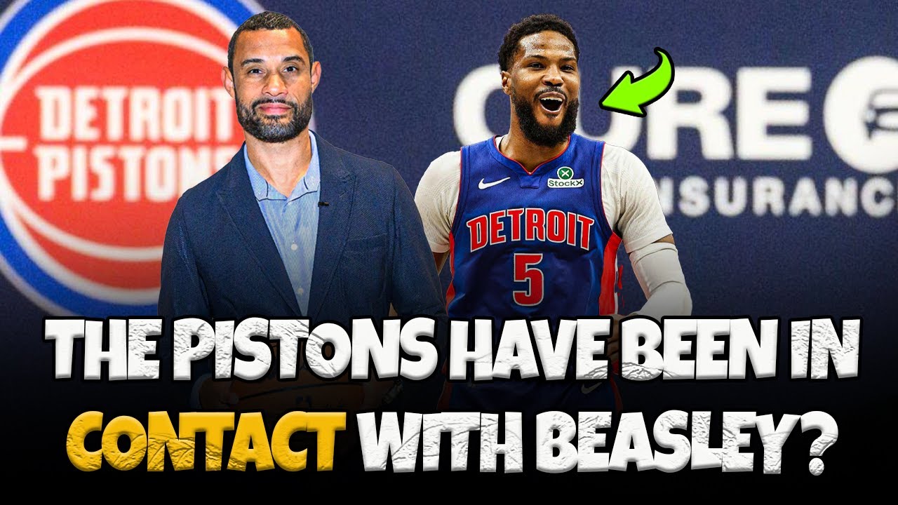 Malik Beasley Update: Which NBA teams Have Been In Contact With Him?