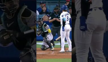 Zac Gallen! #mlb #baseball #sports #highlights #arizona #dbacks #losangeles #dodgers