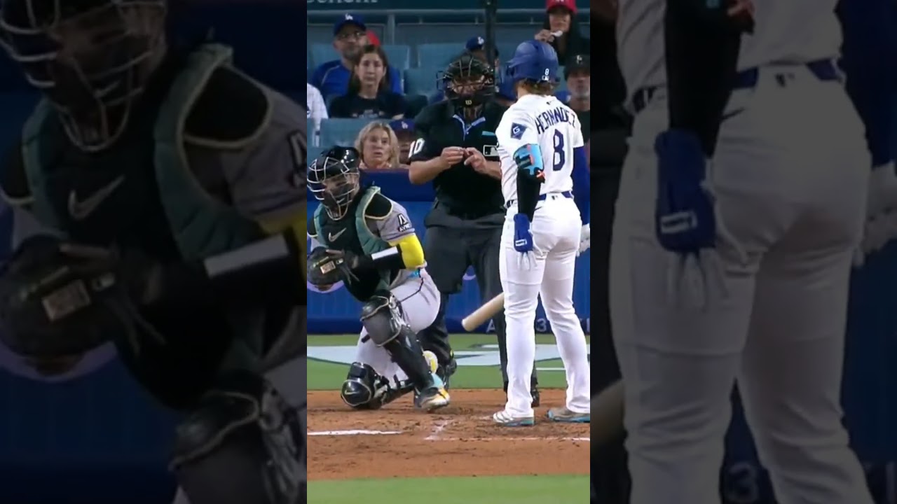 Zac Gallen! #mlb #baseball #sports #highlights #arizona #dbacks #losangeles #dodgers