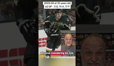 All Time Barely Stars Team #nhlphd #nhl #hockey #dallas #stars