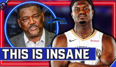 This is Getting OUT OF HAND...