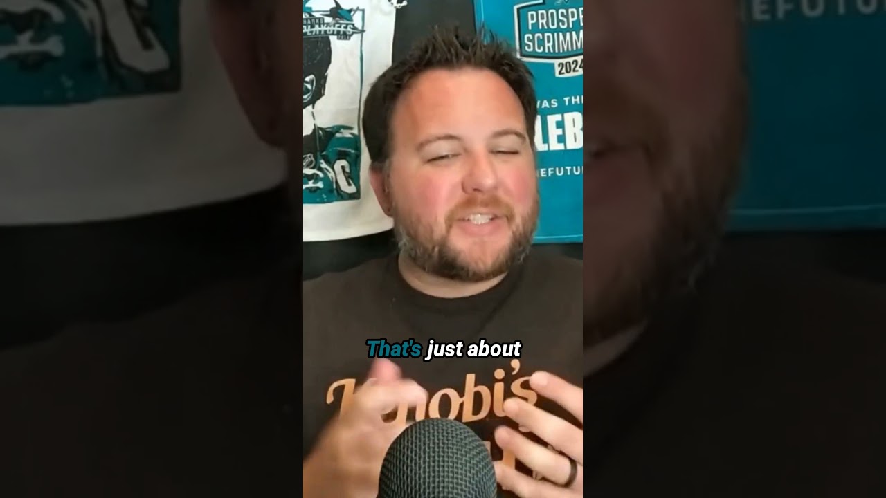 Adding Price's Contract Now Will Give San Jose Flexibility In The Future