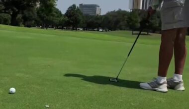 Plans to renovate Hermann Park Golf Course delayed after community pushback