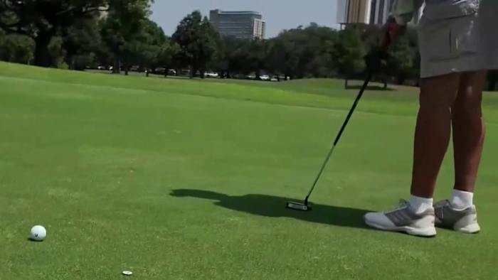 Plans to renovate Hermann Park Golf Course delayed after community pushback