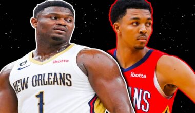 The New Orleans Pelicans are Much Better Than you Think