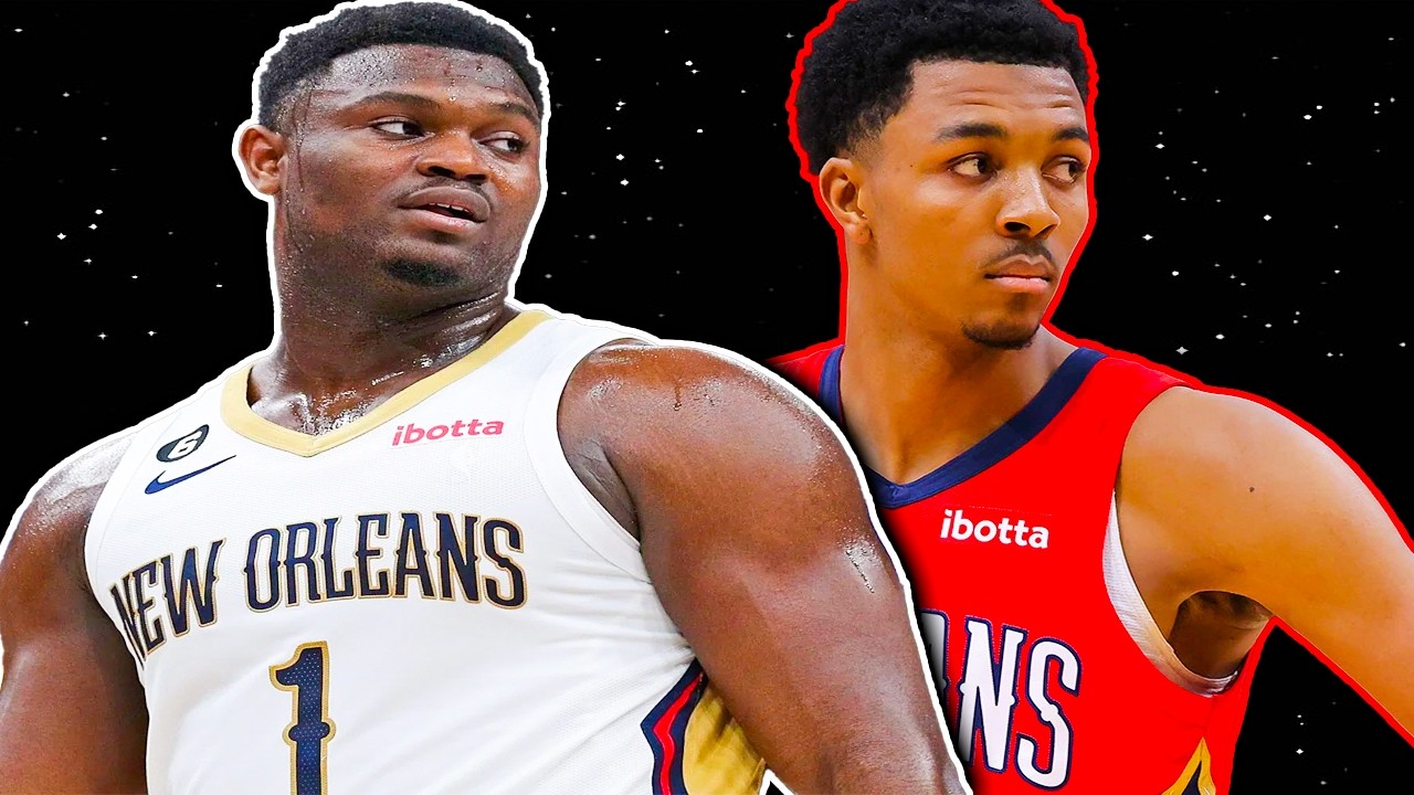 The New Orleans Pelicans are Much Better Than you Think