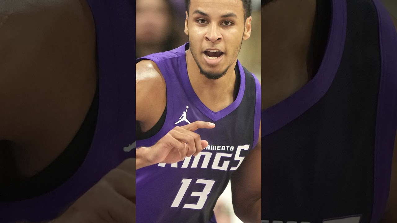 Losing Keegan Murray WOULD BE BAD FOR KINGS?! 😤🔥#keeganmurray #sacramentokings #kings #nba