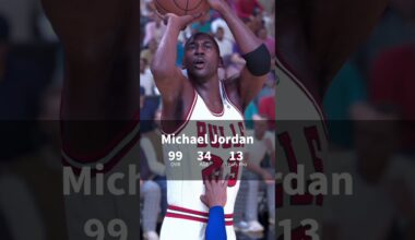 Philadelphia 76ers vs Chicago Bulls | 1997 ECSF