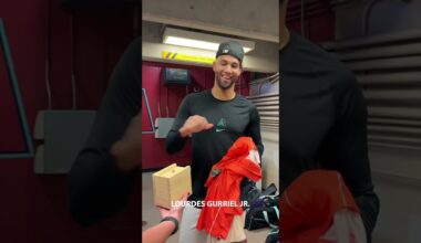 Their spidey senses weren't tingling. #minimic #baseball #mlb #spider