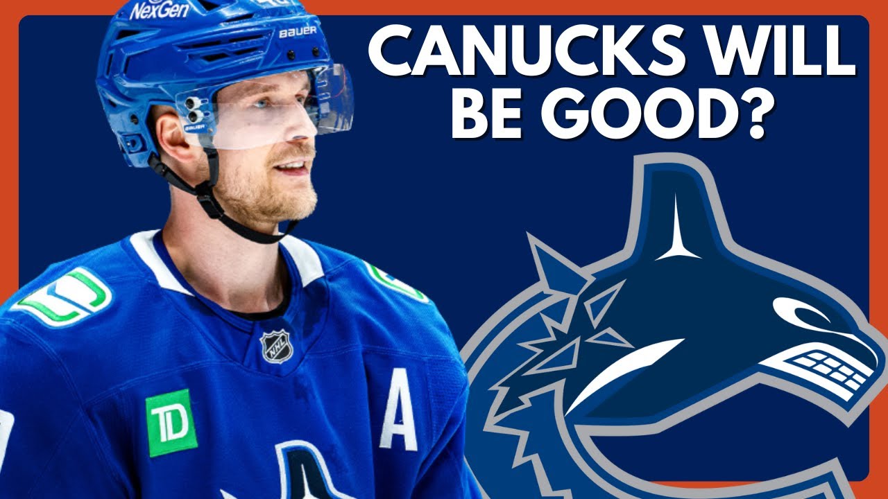 Will The Vancouver Canucks Make The Playoffs? | Edmonton Oilers Fan Discusses