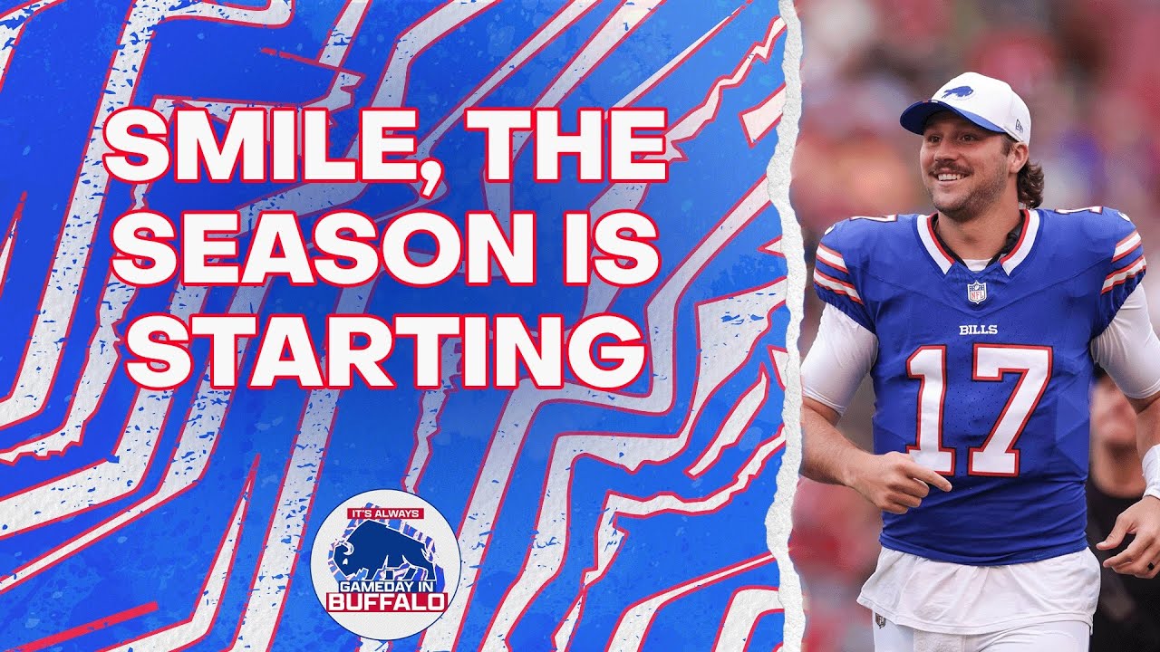 Bold predictions and players to watch for the Buffalo Bills in 2025 | Always Gameday in Buffalo