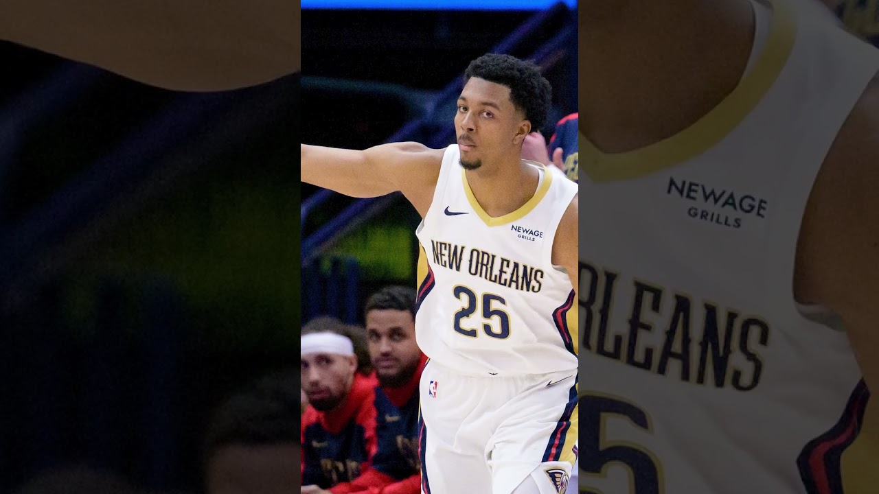 Zion NOT POPULAR any MORE 😤🔥😔#treymurphyiii #zionwilliamson #pelicans #nba