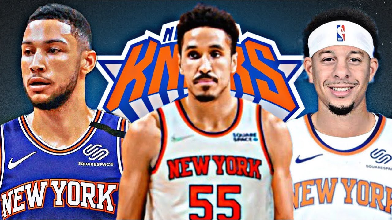 Nobody REALIZES What The New York Knicks Are Doing...