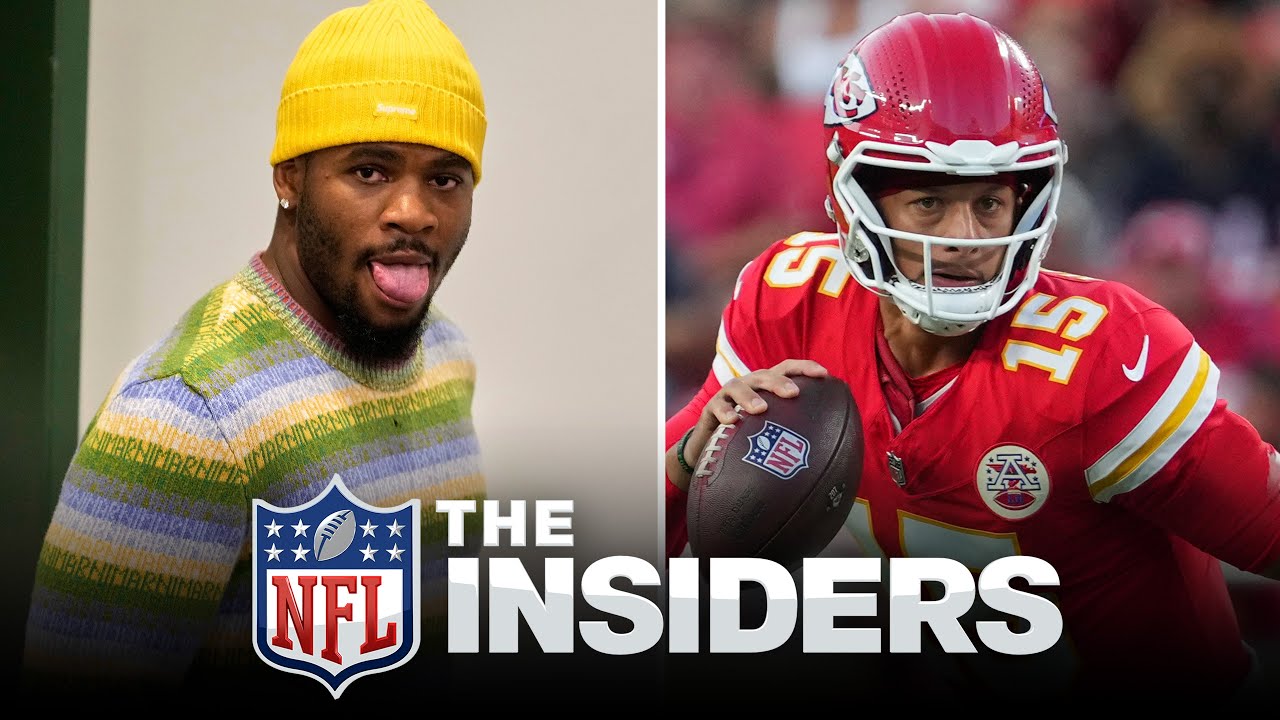 Micah Parsons dealing with injury, Week 1 Predictions & MORE! | The Insiders