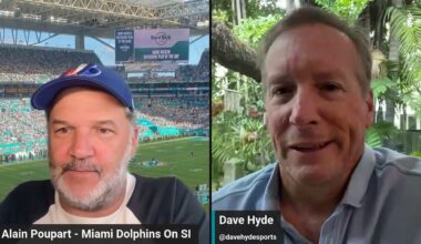 Episode 549: Season Outlook with Dave Hyde