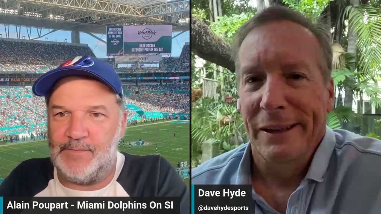 Episode 549: Season Outlook with Dave Hyde