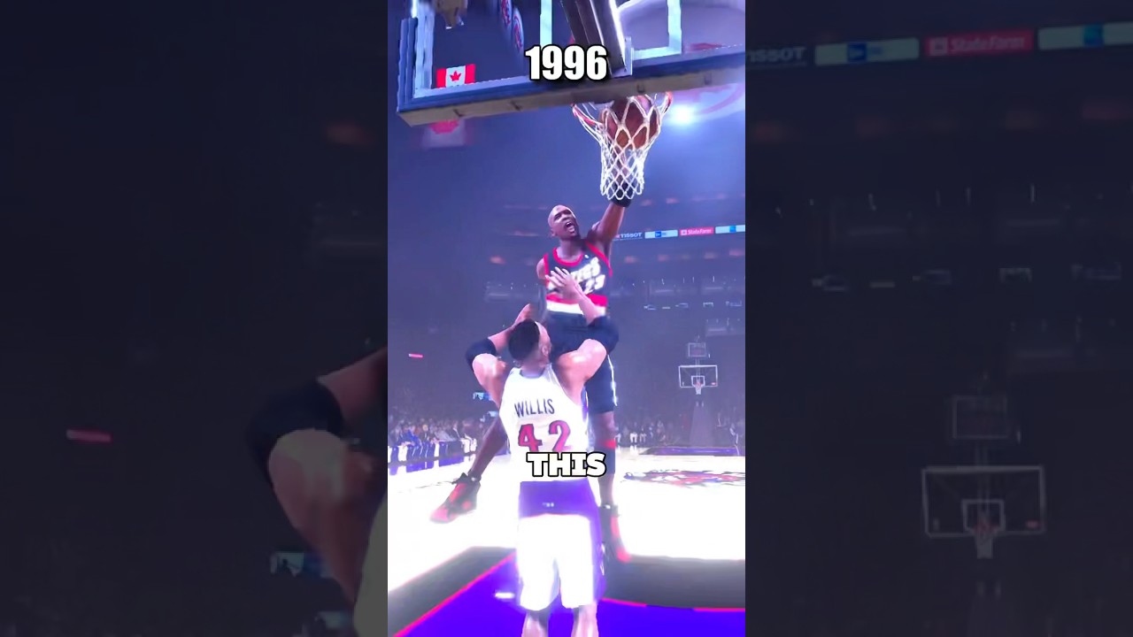 What If Michael Jordan Never Played With Chicago?