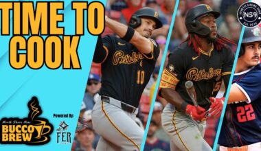 Are The Pittsburgh Pirates Closer To Competing Than It Seems?