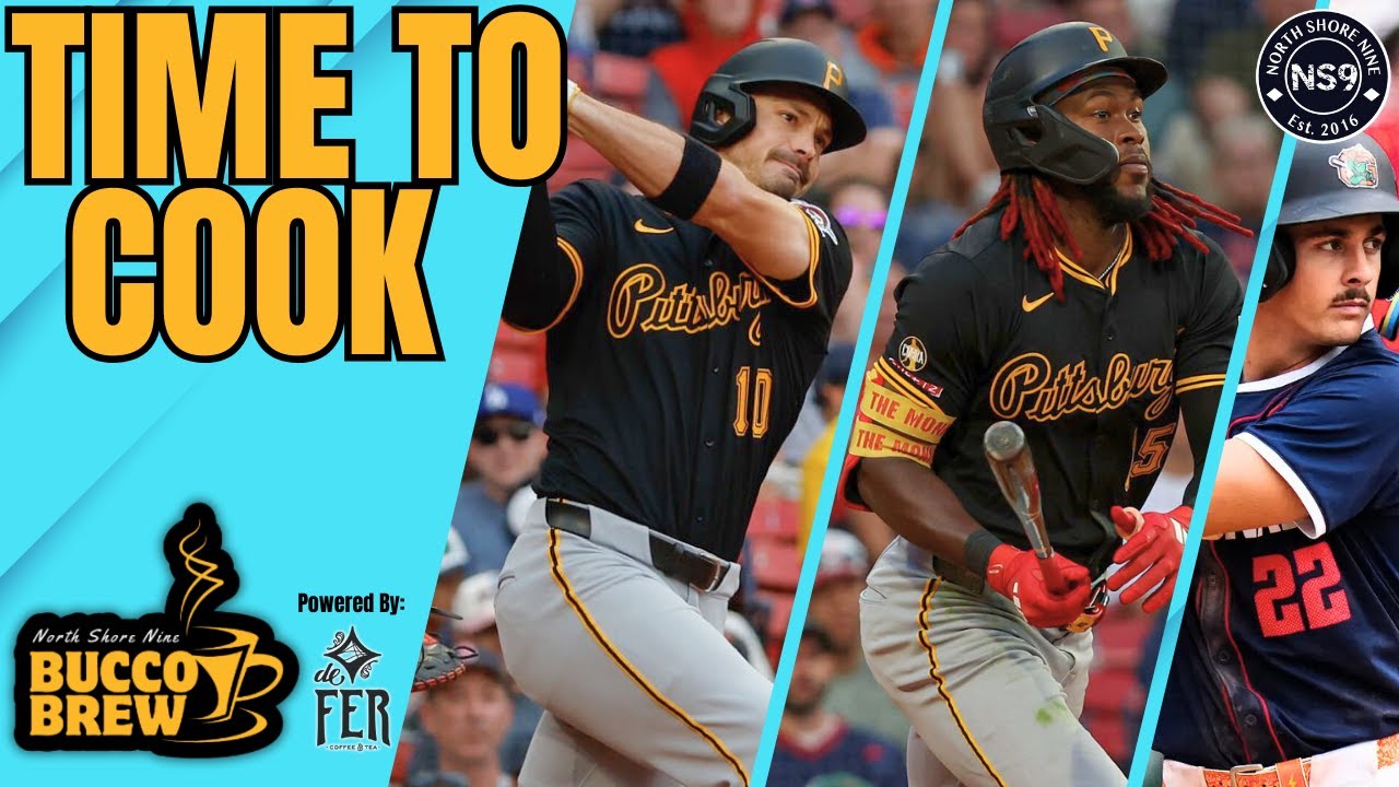 Are The Pittsburgh Pirates Closer To Competing Than It Seems?