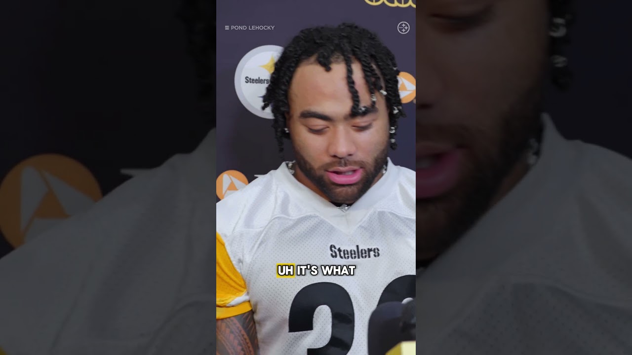 From JUCO to the NFL