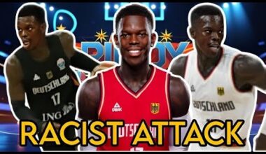 Pinoy Hoops Update: Dennis Schroder Na-Bully sa EuroBasket | Grabe ang Performance!
