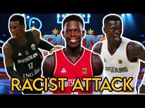 Pinoy Hoops Update: Dennis Schroder Na-Bully sa EuroBasket | Grabe ang Performance!