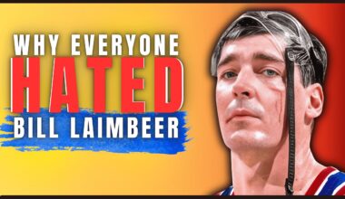 Every Scandal That Made Bill Laimbeer the NBA’s Villain