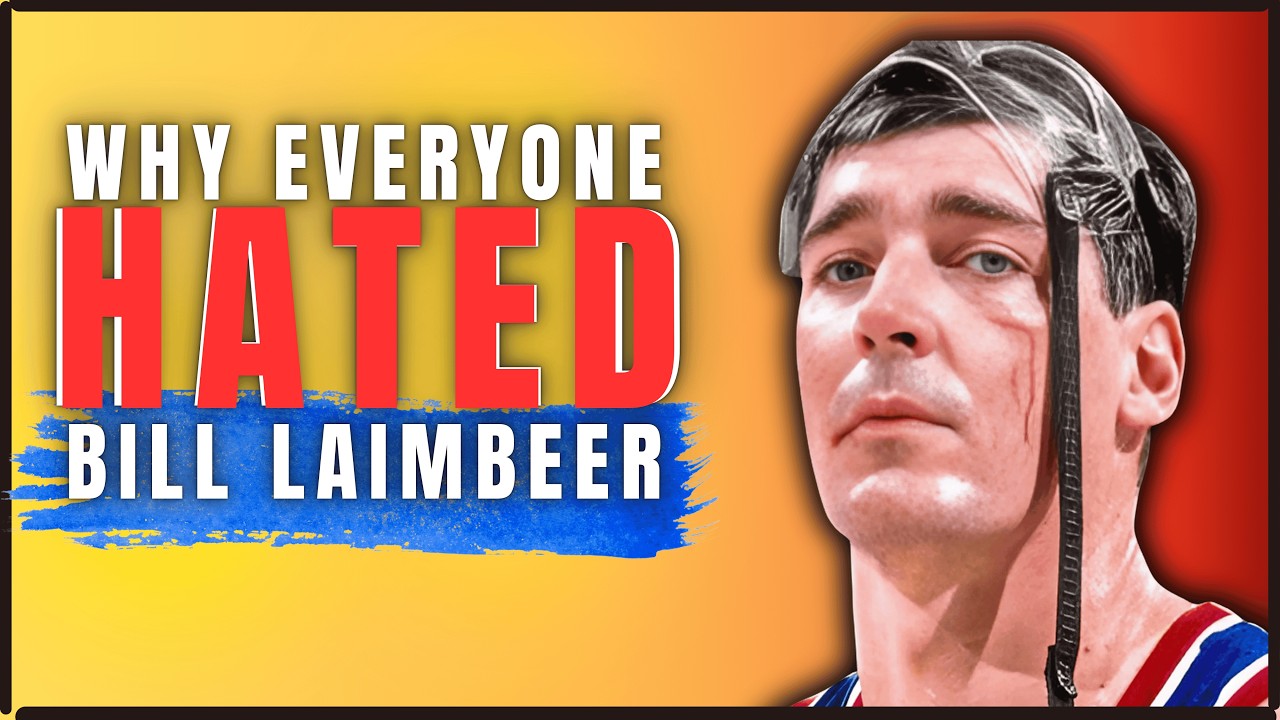 Every Scandal That Made Bill Laimbeer the NBA’s Villain