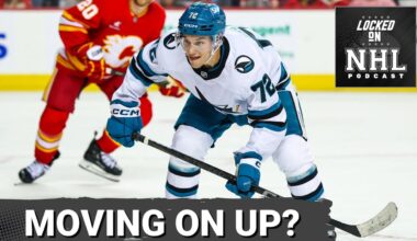 Are the San Jose Sharks Ready to Take a Step Forward As Their Young Talent Develops?
