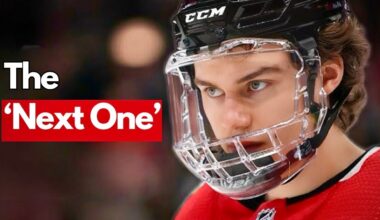 Have We Been Lied To About Connor Bedard?