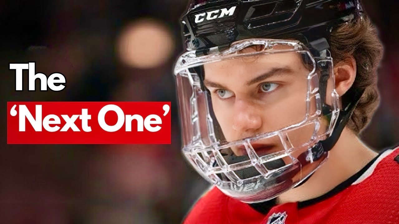 Have We Been Lied To About Connor Bedard?